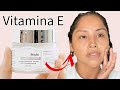 Reduce 90% De tus MANCHAS || Vitamina E