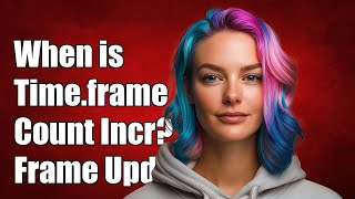 When is Time.frameCount Incremented in Unity? Understanding Frame Updates