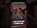 Hal et la vérité sur le télétravail.