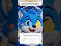 Cosmo’s Planet Sizes | Small, Medium, Big Planet Game for Kids #preschoollearning #kidsshorts