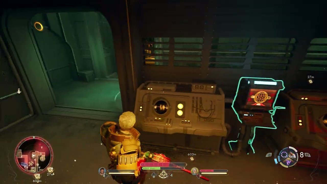 07【アウターワールド2/The Outer Worlds 2】時空を開く道具【実況なし