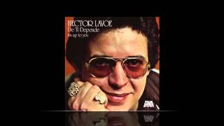 Hector Lavoe - De Ti Depende chords