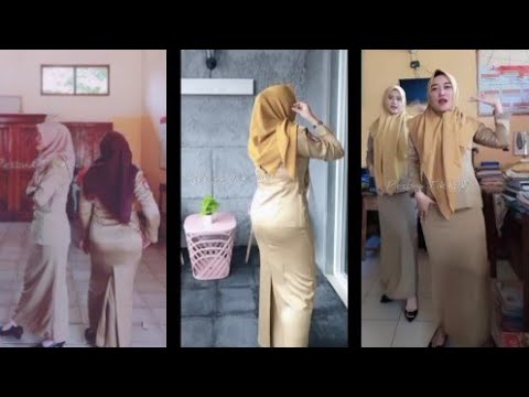 (TIK-TOK) PNS CANTIK 30