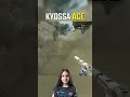THE ENDING IS UNREAL… KYOSSA PISTOL ACE VS MISUTAAA 🤬