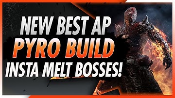 Outriders Worldslayer - New BEST Pyromancer Build | INSANE Damage Guide