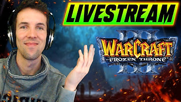 WARCRAFT 3 LIKE IT WAS NEVER MEANT TO BE PLAYED