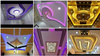 Top Modern Ceiling Designs Ideas 2025 Unique Ceiling For Roof Designs Hall Ceiling Designs