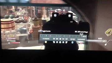 Hugs Drop host Dispute 3rd Map