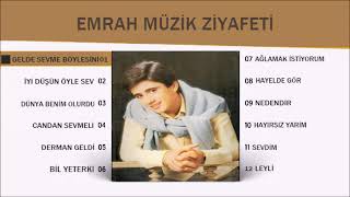 Emrah )  Leyli Leyli Resimi