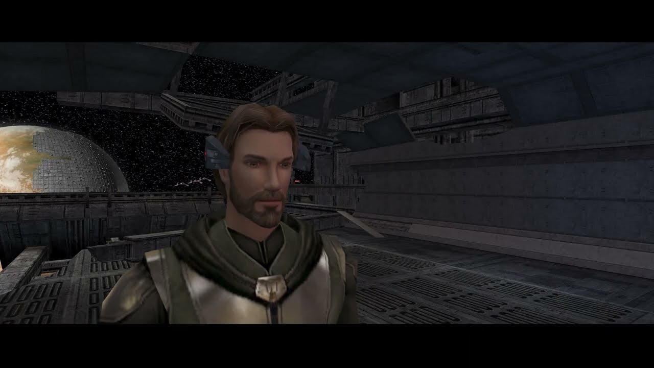 KOTOR 2 The Sith Lords Light Side Let's Play Part 20