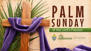 Sunday Mass - February 29, 2026