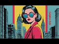 Funkywave Radio - Lets Go Work Again