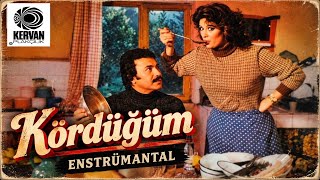 Kördüğüm - 1983 (ENSTRÜMANTAL) ORHAN GENCEBAY