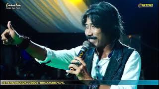 CAMELIA MUSIC-MANING MANING-LUKITO-WEDDING NAIM DENGAN ALIYAH