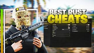 Famous Day 3 Of Dominating Rust Servers With $7 Rust Cheats... Insane Results! Wealth
