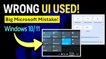 Microsoft promoot Windows 11 met de verkeerde Windows 10-gebruikersinterface — grote fout!