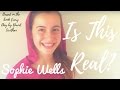 Is This Real? - Original Song (Recording)