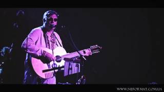 Death In June - 16 - Giddy Giddy Carousel - Live@Tykva [17.05.2015]