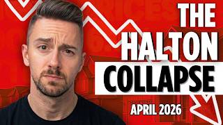 The Halton Housing Situation is INSANE. Market Update April 2026