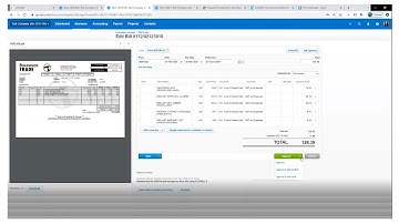 EzzyBills Walkthrough Webinar to Xero Users on 27 Feb 2020