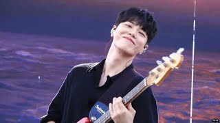 The Rose (더 로즈) I Don’t Know You (뒷부분만) + California + Candy