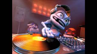 Crazy Frog - Pump up the Jam DJ(HD) Resimi