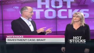 Brait - Hot or Not