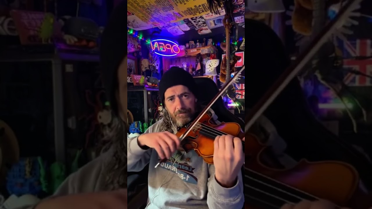 Violin 🎻