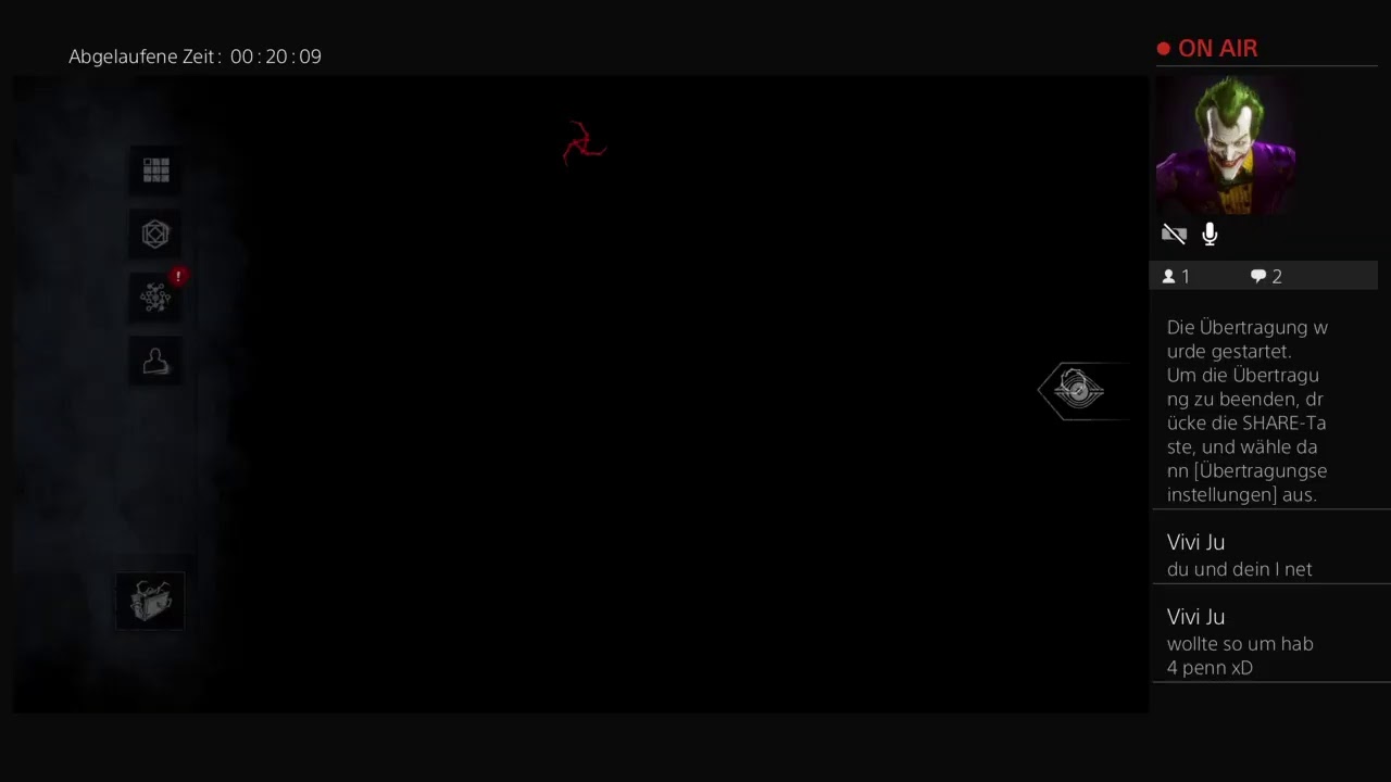 Dead by Daylight - Dr. Cocktopus :D