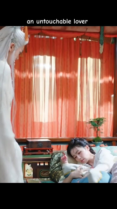 #Feud #Cdrama #BaiLu #JosephZeng