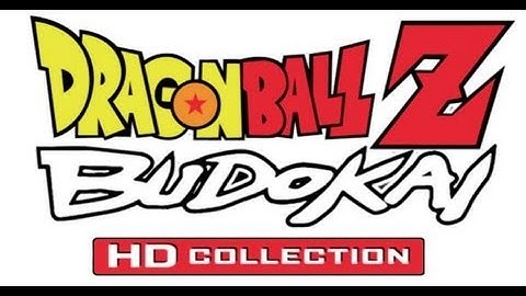 Budokai 3 HD My Lvl.99 Broly VS Broly