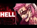 HELL EXPLAINED! - Soul Society is HELL Theory & SHINIGAMI ARE DEVILS | BLEACH Breakdown