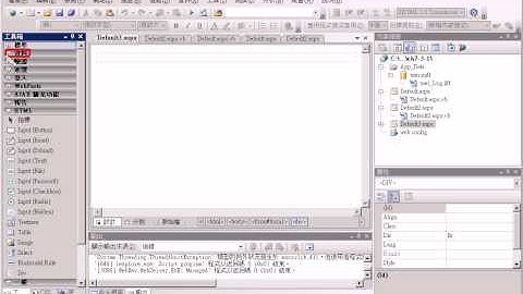 07_連結資料庫&讀到ListBox中_01.avi