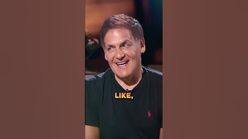 Kevin Hart & Mark Cuban’s Billion Dollar Regret 💸😱