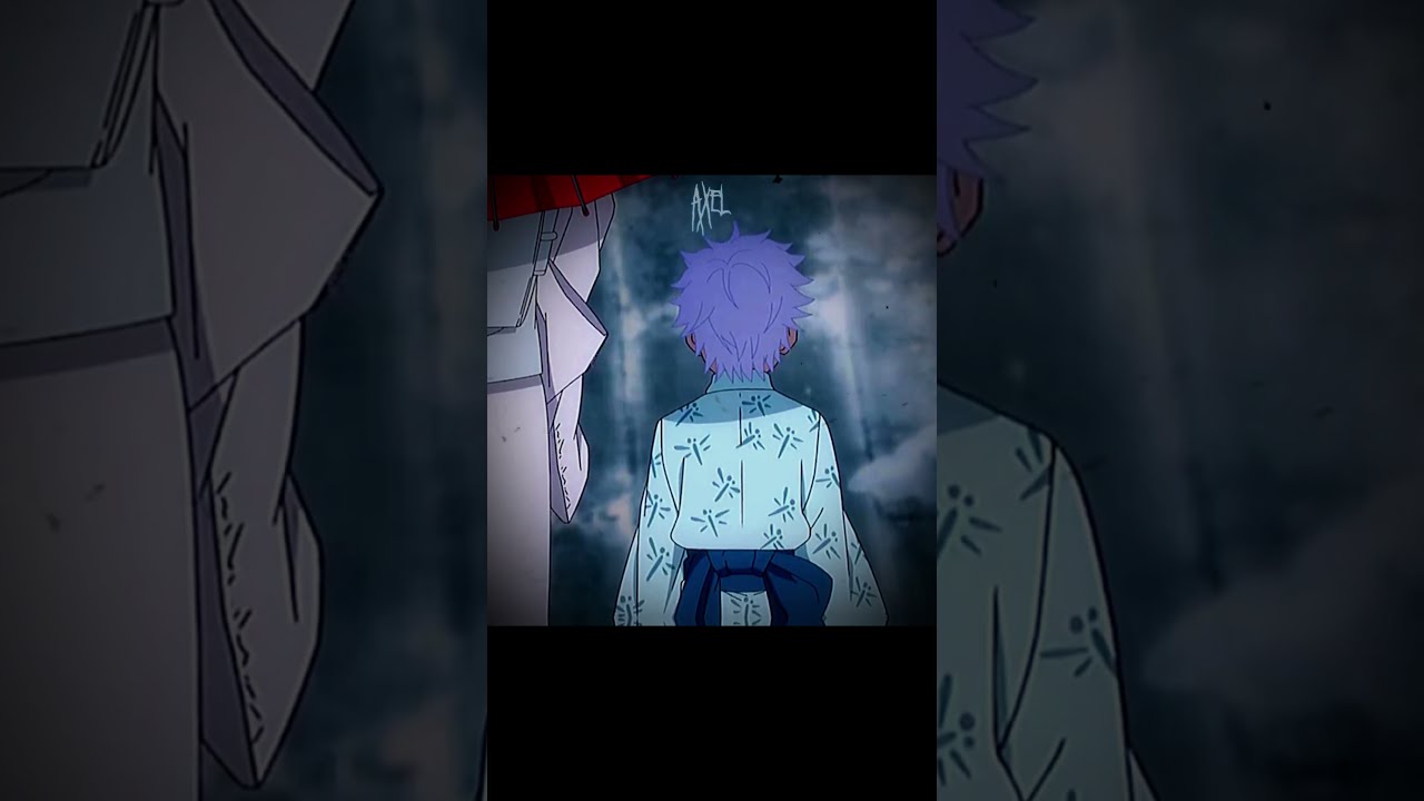 Gojo Meet Toji For 2nd TIME Anime Edit Jujutsukaisen Recommended Shorts Shortsfeed