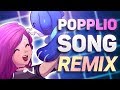 &quot;In Your Spotlight&quot; ♪ Original Pokémon Song REMIX (Pokémon Ultra Sun and Ultra Moon) Trickywi