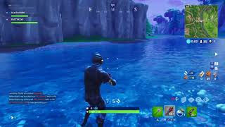 Thanks for the gun