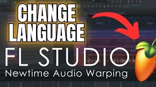 How to Change Language in FL Studio 2025?