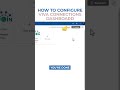 How to configure Viva Connections Dashboard