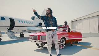 [FREE] J. Cole Type Beat Classic | Rap Instrumental 2024