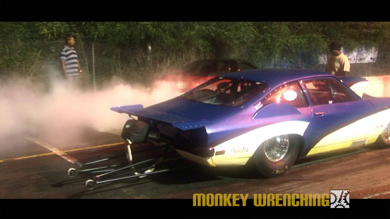 St. Croix Drag Racing St Croix Racing - YouTube