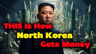 Inside North Korea’s Secret Money Machine | Sanctions, Cybercrime & Survival