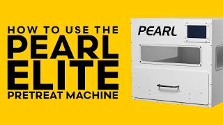 Pearl Elite Pretreatment Tutorial: Mixing, Spraying & Cleaning