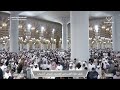 صلاة الفجر من المسجد النبوي الشريف يوم السبت 23 شوال 1447 11 أبريل 2026 الشيخ عبدالله القرافي