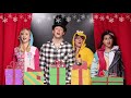 Stream A Very Shitty Broadway Christmas through December 31st!