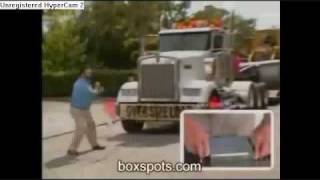 Billy Mays Mighty Putty Dub