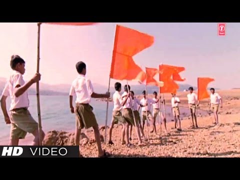 Aamhi Mavle Mavle Video Song - Are Avaaj Konacha Marathi Film - Honraj Mavle, Neha Rajpal & Others