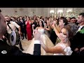 LEBANESE X CHALDEAN WEDDING KARL & MANWELL WEDDING RECEPTION