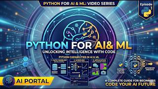 02 Functions  | Python Tutorial Series | Python for AI ML