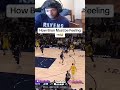 I Know LeBron Isn’t Happy Right Now 😭🖐🏾#basketball ##basketballball